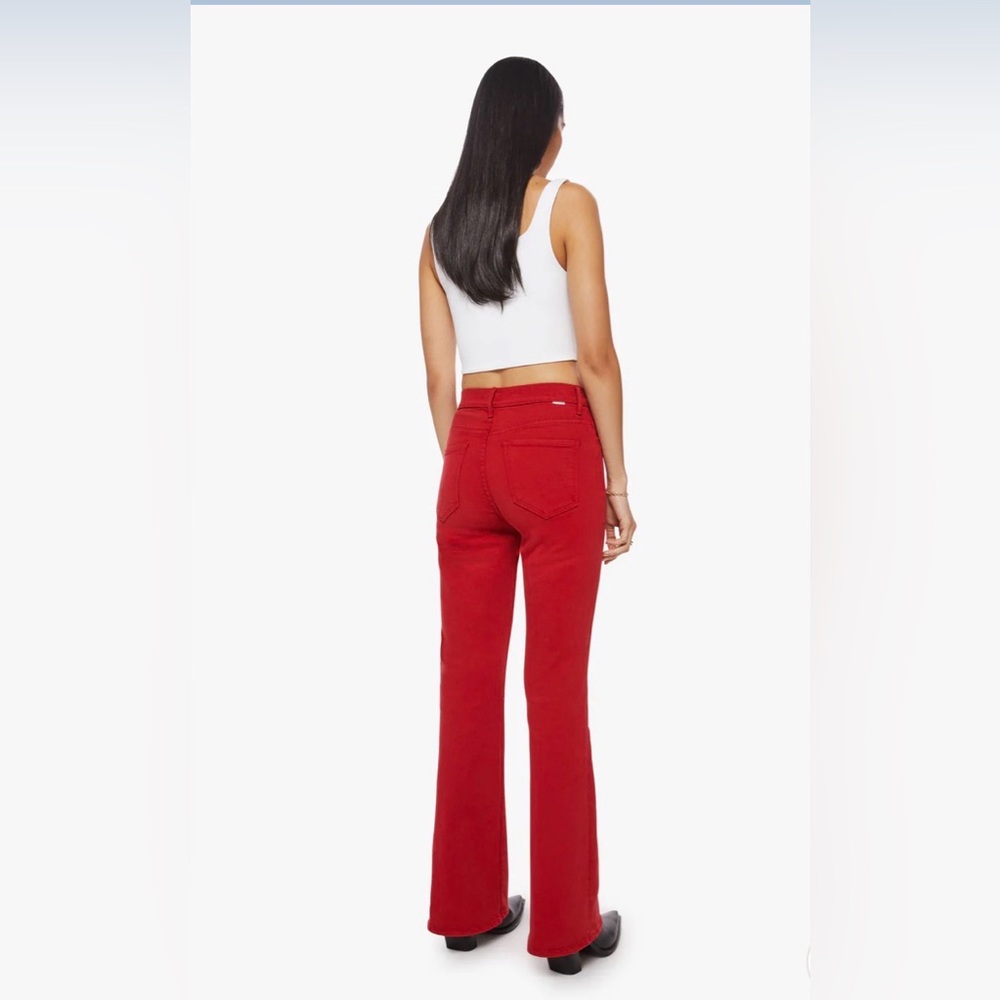 MOTHER JEANS